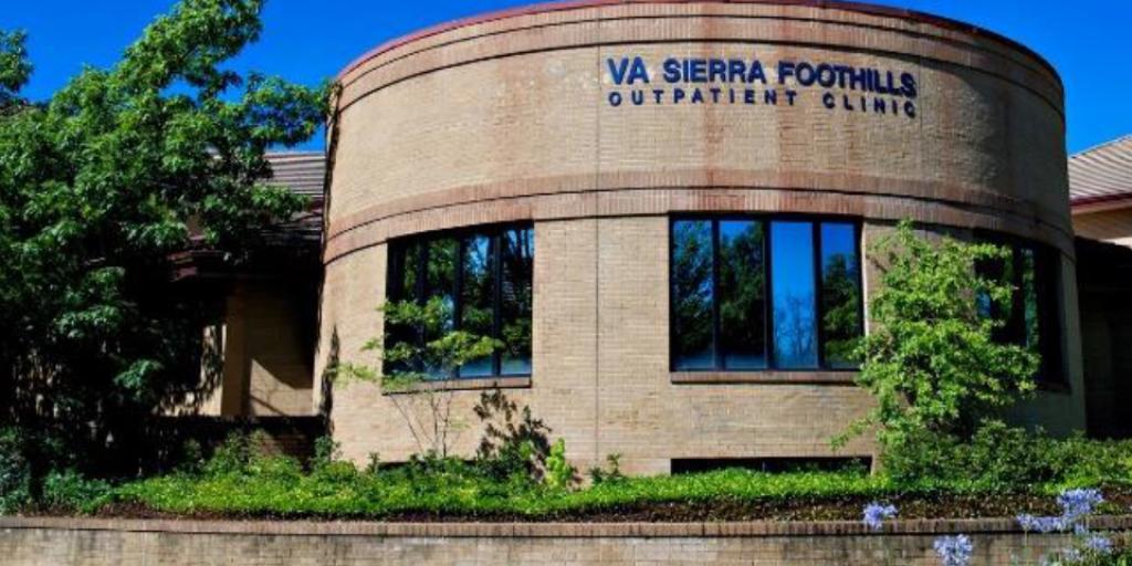 Sierra Foothills VA Clinic.jpg